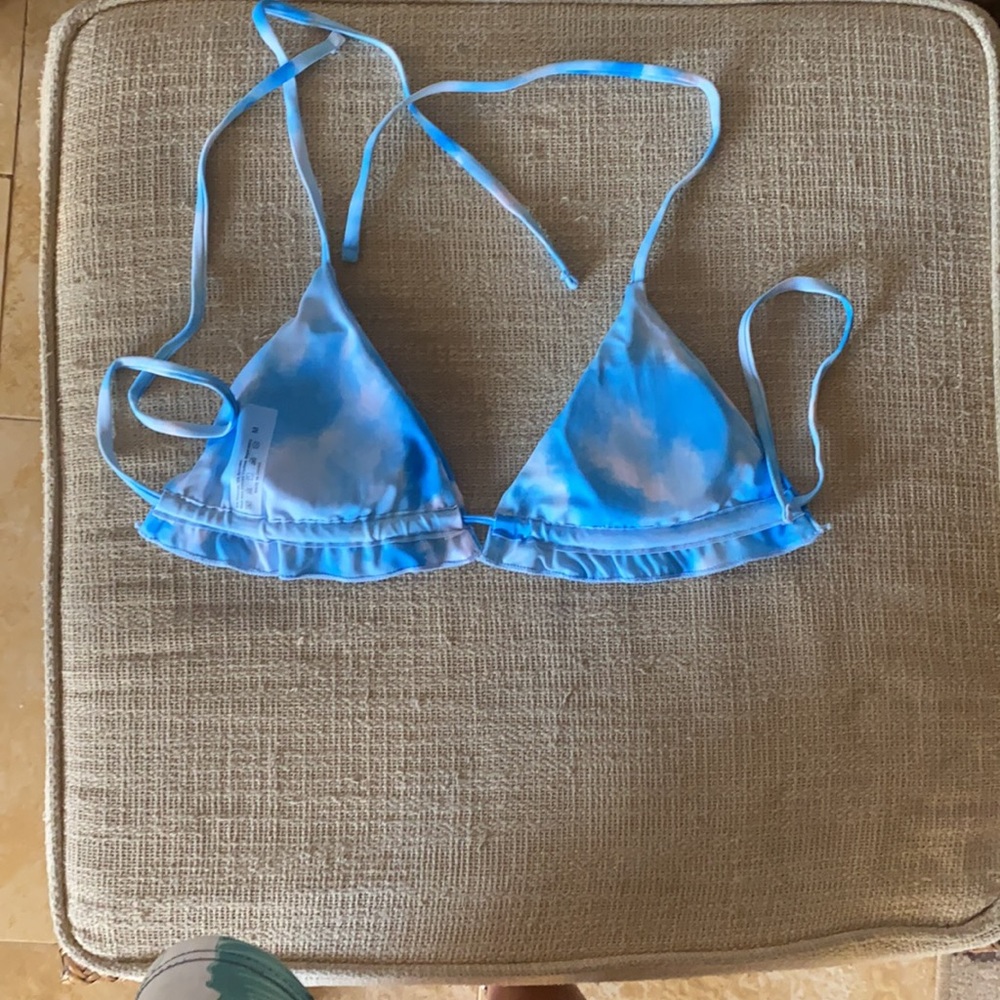 Triangle Bikini Top - Picture 2 of 2